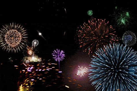 Fireworks GIFs - Get the best GIF on GIPHY