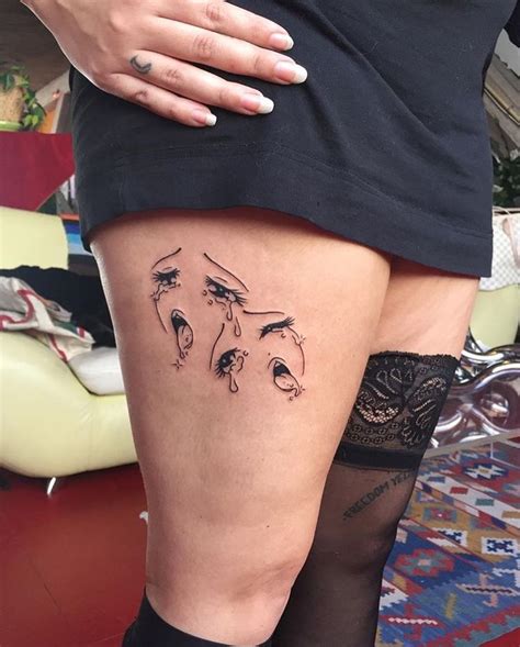 Pin by Dennisse Hidalgo on tatuajes | Dope tattoos for women, Cute tattoos for women, Dope tattoos