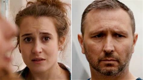 Holby City spoilers: Jeni is finally arrested after Fletch nearly kills ...