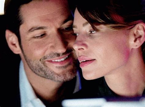 Lucifer Season 5A: 13 Deckerstar Moments That Made Us Lose Our Minds - TV Fanatic