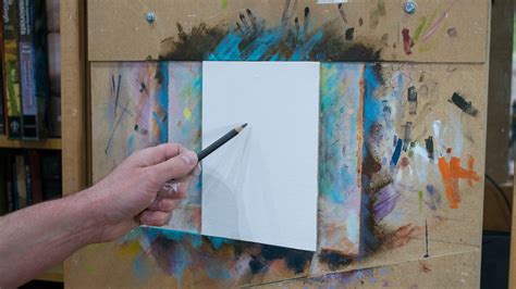 How to make your own canvas boards | Creative Bloq