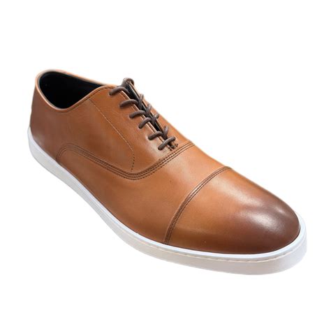 Allen Edmonds Park Avenue Sneaker - Ted's Clothiers