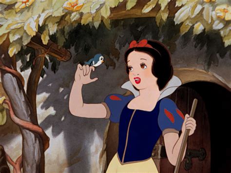 Why Snow White and the Seven Dwarfs is still loved 80 years on