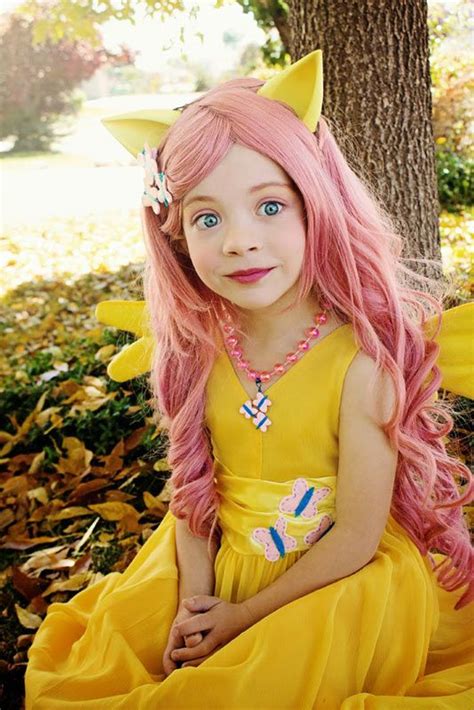 My Little Pony Halloween Costume – Halloween Decoration Ideas