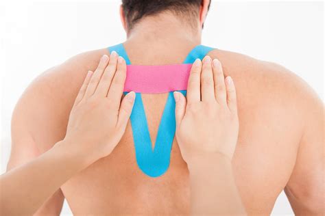 Kinesiology Tape - Arthritis Supports Australia: Quality Support Products for Arthritis Relief