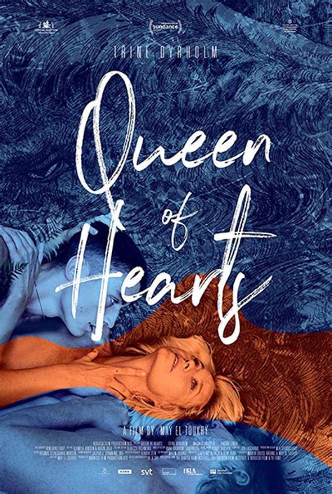 Queen of Hearts (2019) | Film, Trailer, Kritik