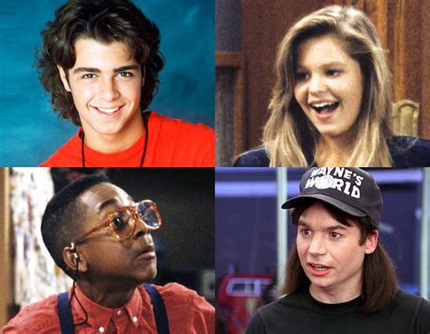 The Best '90s TV Catchphrases from The Best '90s TV Catchphrases—Ranked! | E! News