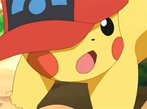 Japanese Pokémon Sun and Moon gamers get Ash’s iconic hat for Pikachu to put on in-game