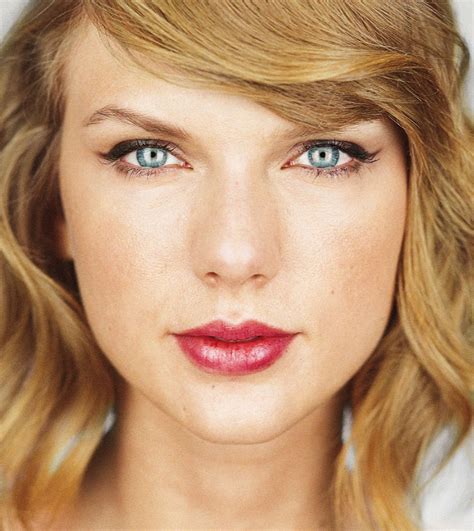 Taylor Swift Time Magazine