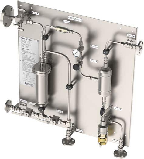 LIQUID SAMPLING SYSTEMS - BOTTLE SAMPLERS FOR LIQUIDS - Mechatest Liquid and Gas Sampling Solutions