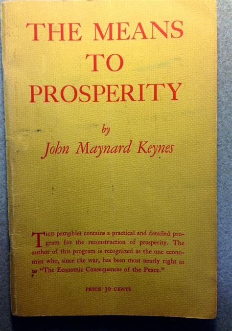 NAKED KEYNESIANISM: Keynes on the causes of the Great Depression