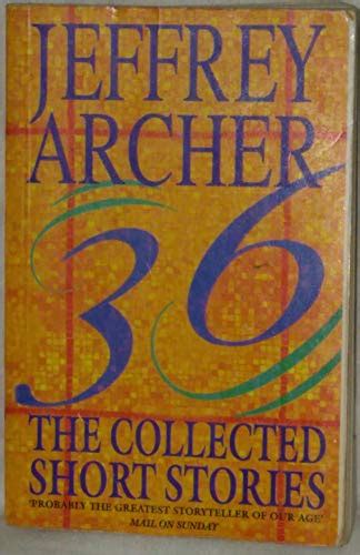 Jeffrey Archer: used books, rare books and new books (page 3) @ BookFinder.com