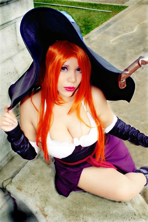 Sorceress - Dragon's Crown by dashcosplay on DeviantArt