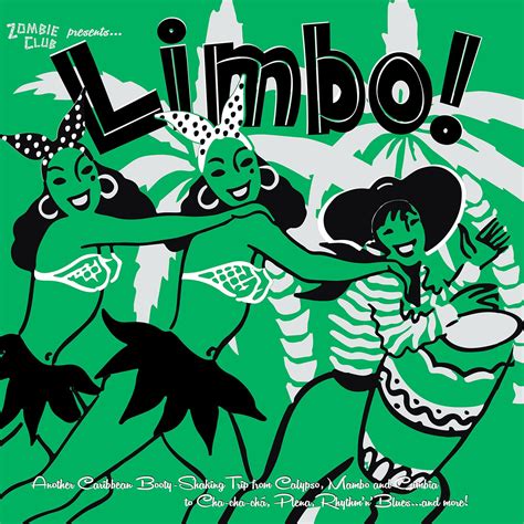 VARIOUS ARTISTS - Limbo / Various - Amazon.com Music