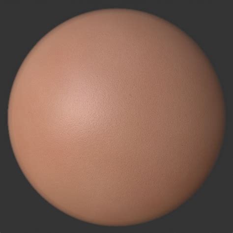 Human Skin 1 PBR Material | Physically based rendering, Free textures, Pbr