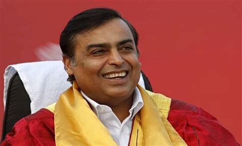 Mukesh Ambani Net Worth 2024: India's Richest Person and Age