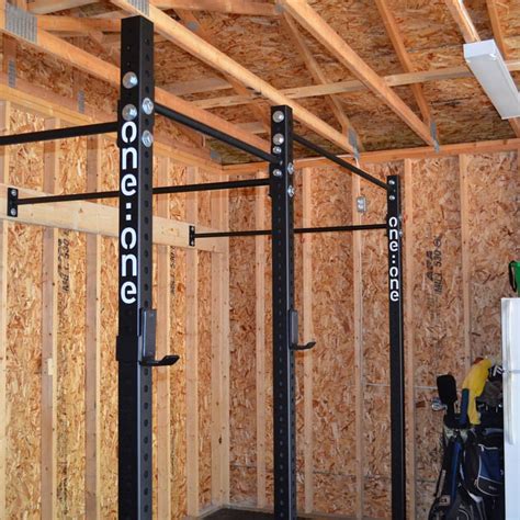 All you need for a home gym setup | One:One Manufacturing