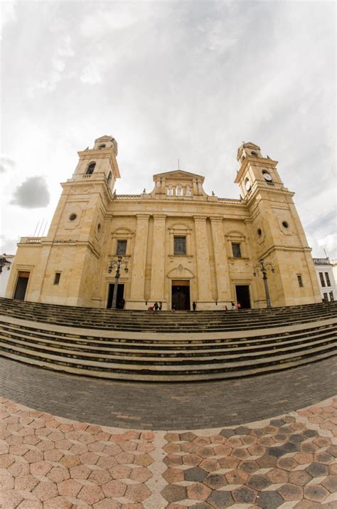 Basílica de Nuestra Señora del Rosario de Chiquinquirá – Sistema de ...