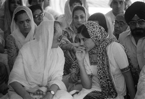 The inside story of the biggest dispute of the Gandhi family: When Indira Gandhi kicked Maneka ...