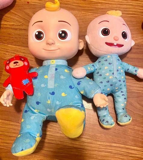 Cocomelon Plush Toys for sale in Old Southwest | Facebook Marketplace