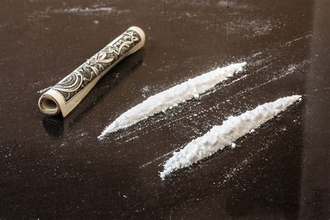 Cocaine Rewires Brain, Overrides Decision-Making After Just One Use ...