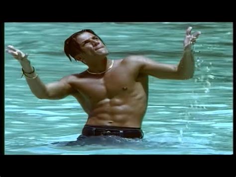 Peter Andre - Mysterious Girl (Official Music Video) Chords - Chordify