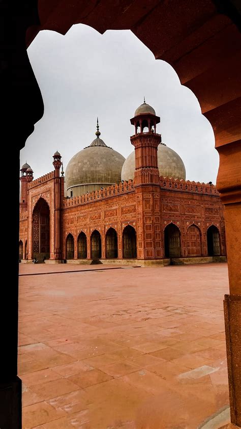 1080P free download | Badshahi Mosque, galaxy, gmhamad1, iphone, lahore ...