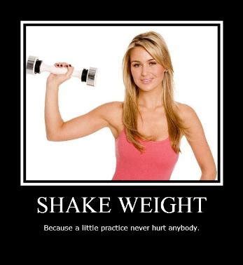 Shake Weight