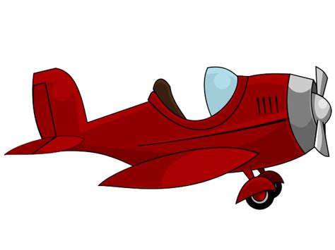 Free Plane With Banner Clipart, Download Free Plane With Banner Clipart ...