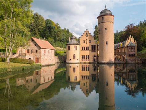 15 Best Castles in Germany - The Crazy Tourist