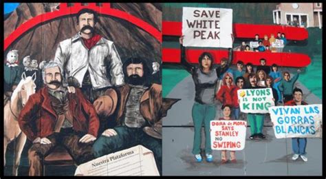 New Mexico mural mirrors people’s indelible history - 2 – Barriozona Magazine