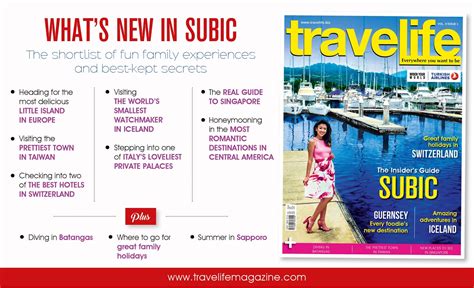 How to get to Subic Bay Freeport Zone and where to stay - TRAVELIFE ...