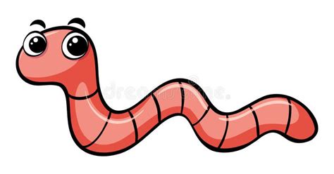 Worm Stock Illustrations – 35,365 Worm Stock Illustrations, Vectors ...