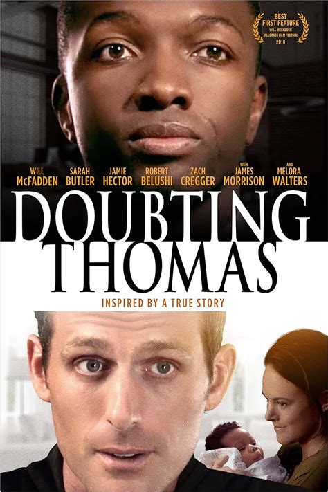 Doubting Thomas (2018)