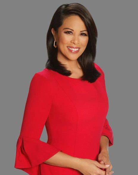 23 Most Attractive KTLA Anchors: Gorgeous Female Reporters - Hood MWR