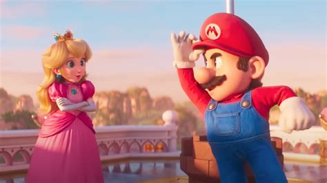 Super Mario Bros. le film : 6 détails à retenir de la deuxième bande-annonce - Numerama