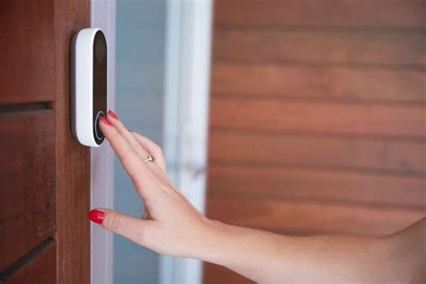 Nest Doorbell Installation: How to Install a Nest Doorbell | HomeServe USA