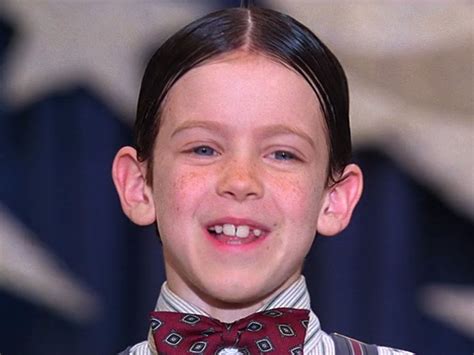 The Guy Who Played Alfalfa In 'The Little Rascals' Movie Was Arrested ...