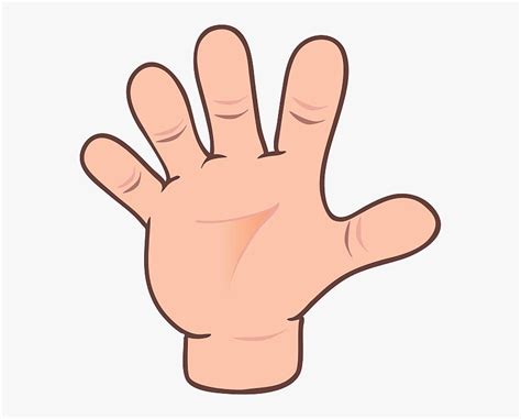 Clipart With Hands