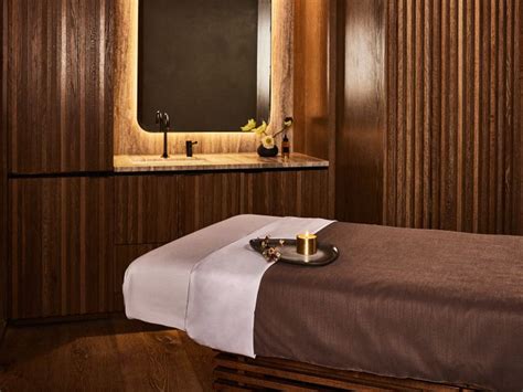 Conrad Spa | Conrad Los Angeles