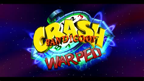 Crash Bandicoot: Warped Details - LaunchBox Games Database