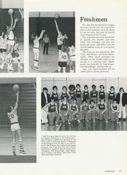 Salina South High School - Preener Yearbook (Salina, KS), Class of 1975, Page 201 of 278