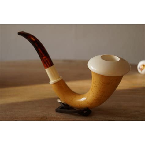 Hans Landa Pipe