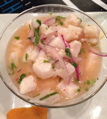 best ceviche peruano near me - Rancid Microblog Lightbox