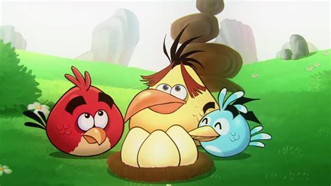 Angry Birds Rio Trailer - YouTube