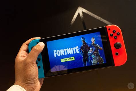 Fortnite for Switch won’t require Nintendo’s premium online service for play - Polygon