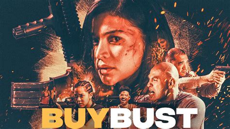 Buy Bust (2018) - Netflix | Flixable