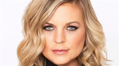 General Hospital's Kirsten Storms Opens Up About Mental Health Struggles