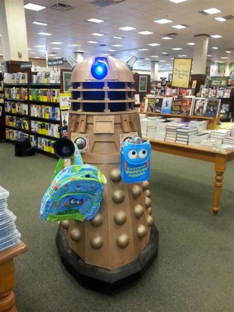 dalek cosplay on Tumblr