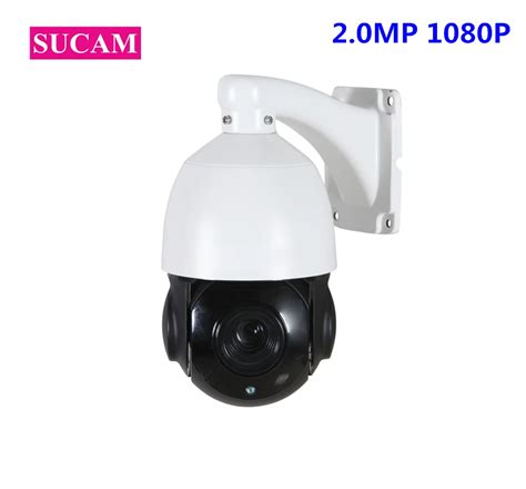 Aliexpress.com : Buy SUCAM IMX 323 Small Size 2MP PTZ IP Security Camera 10X Optical Zoom 80m ...